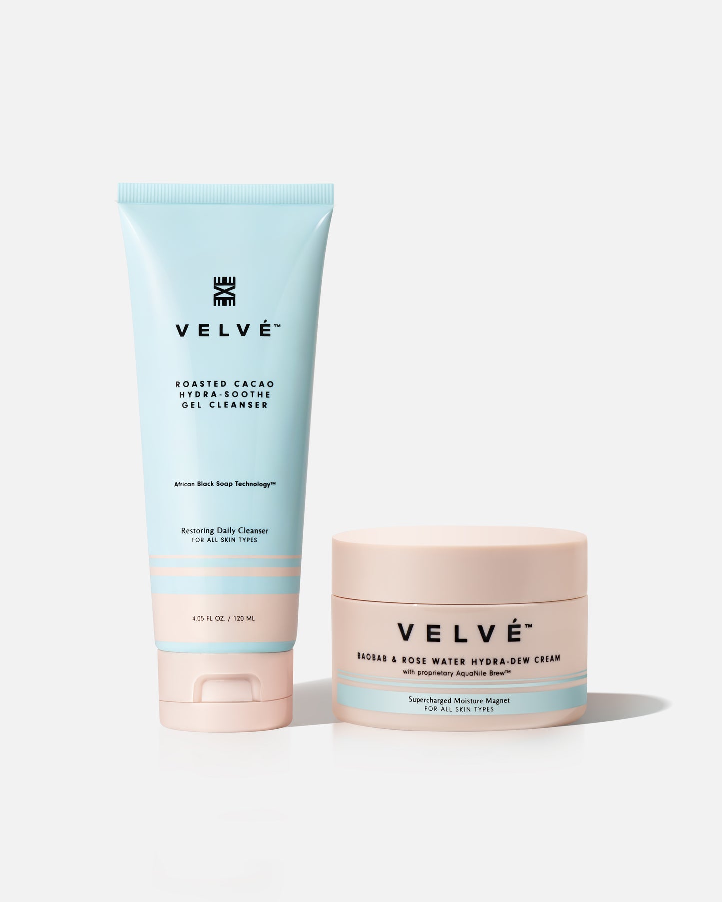 Daily Essentials Duo