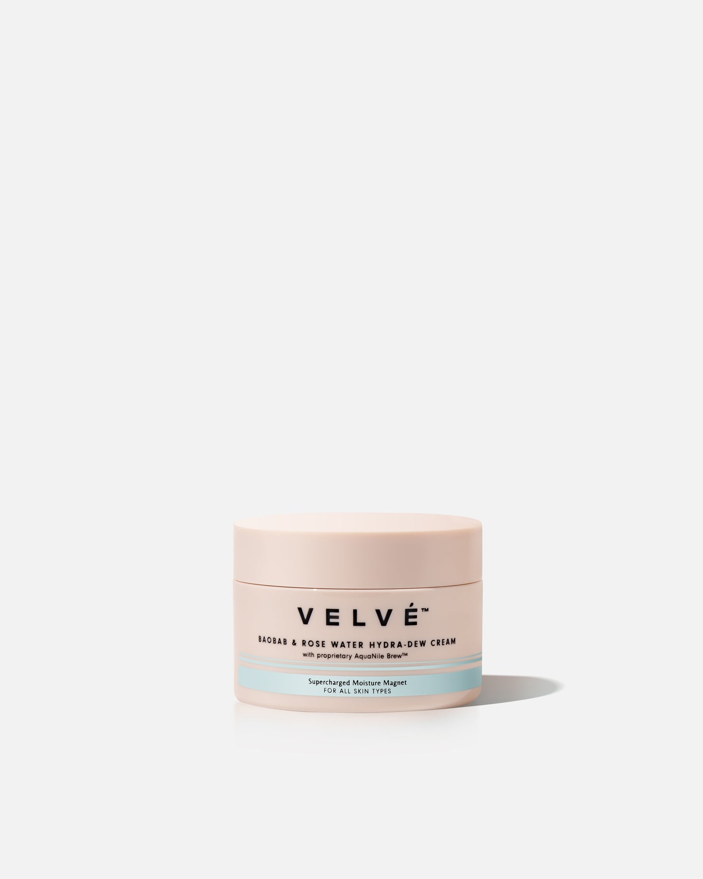 Baobab & Rose Water Hydra-Dew Cream™