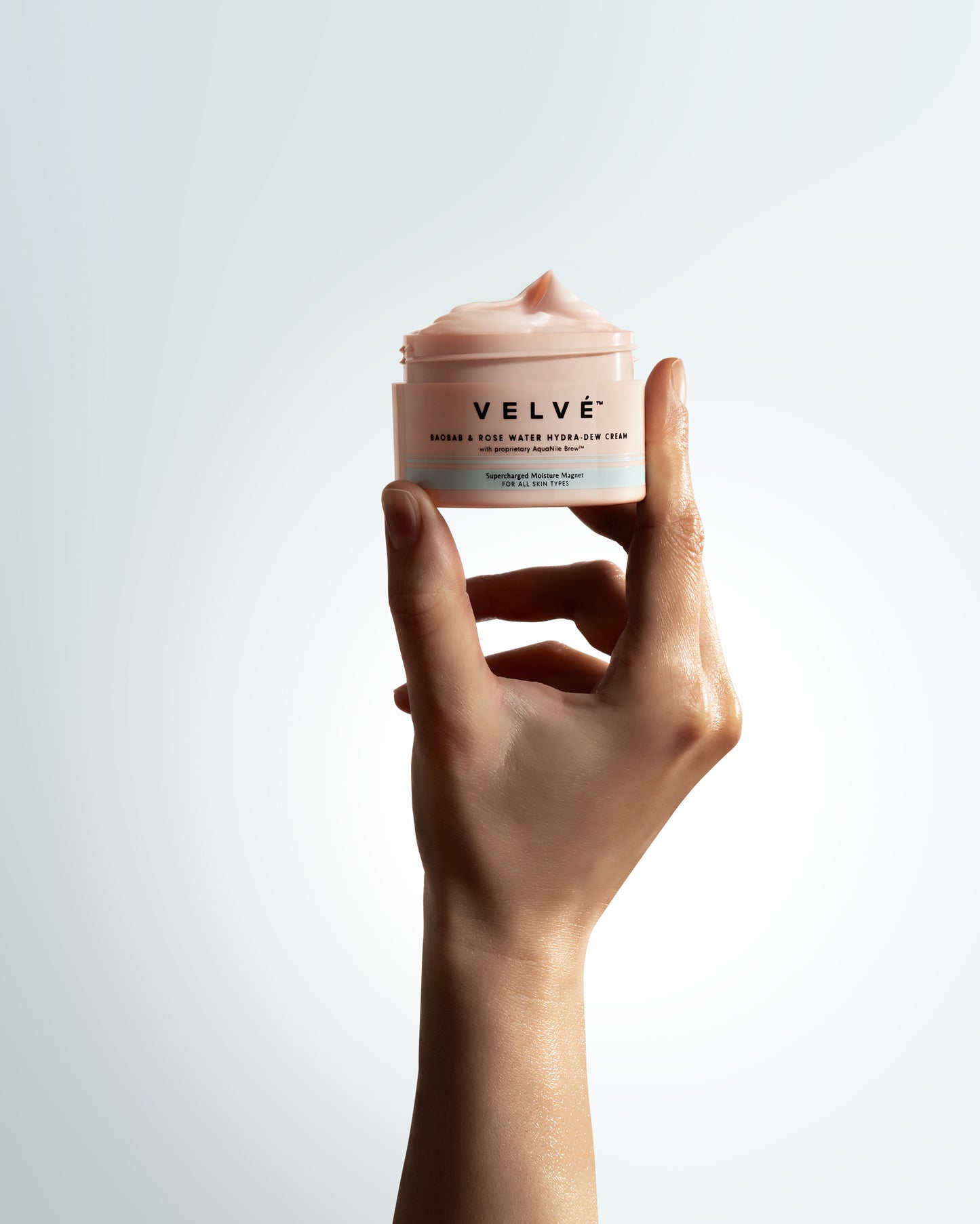 Baobab & Rose Water Hydra-Dew Cream™