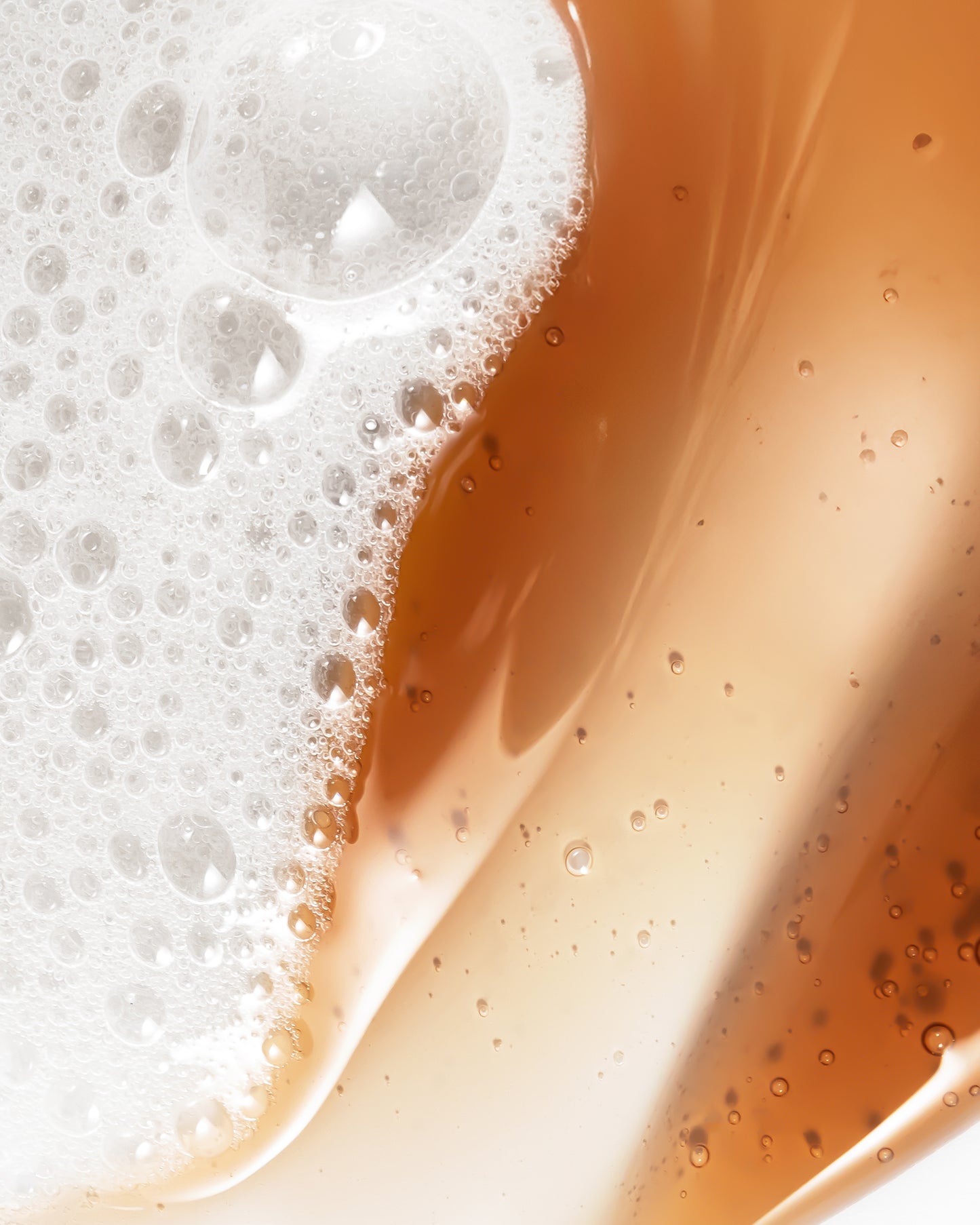 Roasted Cacao Hydra-Soothe Gel Cleanser™