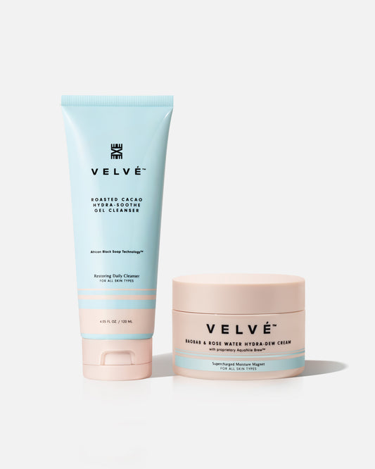 Daily Essentials Duo